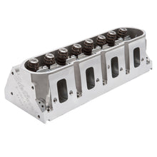 Load image into Gallery viewer, Cylinder-Head-Victor-Jr-Ls3-Gm-Gen-IiiIv-(4-Bolt-Flange)-Standard-Block-Complete