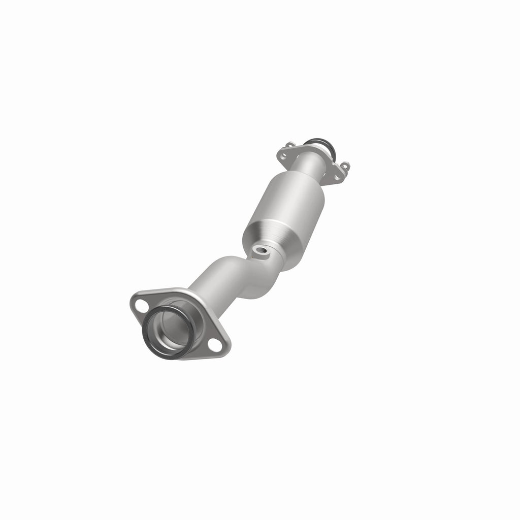 MagnaFlow Exhaust Products 5571709 California CARB Direct-Fit Catalytic Converter for Select Nissan Sentra