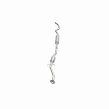 Load image into Gallery viewer, MagnaFlow Exhaust Products 52440 OEM Grade Direct-Fit Catalytic Converter for Select Pontiac Vibe, Toyota Matrix