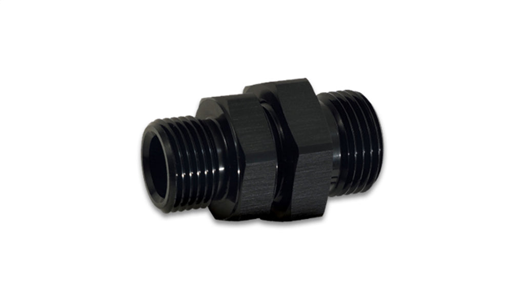 Vibrant Performance 16984 Bulkhead Adapter Fitting