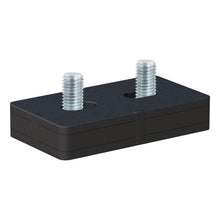 Load image into Gallery viewer, CURT 16991 E16 5th Wheel Wedge Kit