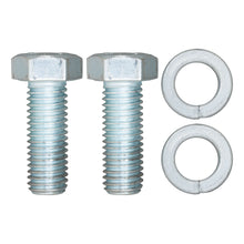 Load image into Gallery viewer, CURT 16991 E16 5th Wheel Wedge Kit