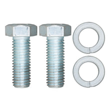 Load image into Gallery viewer, CURT 16992 A-Series 5th Wheel Wedge Kit