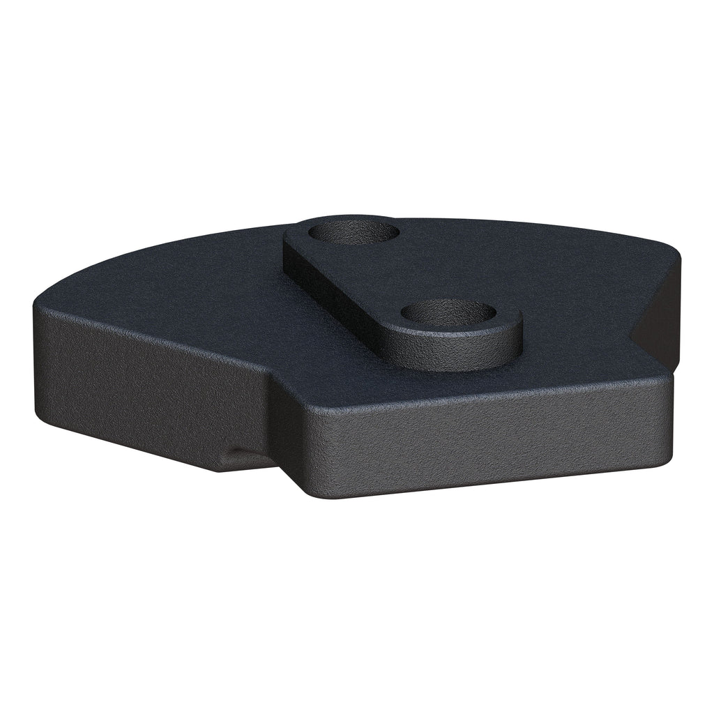 CURT 16994 A-Series 5th Wheel Wedge Kit