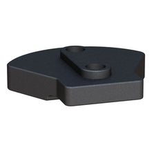 Load image into Gallery viewer, CURT 16994 A-Series 5th Wheel Wedge Kit