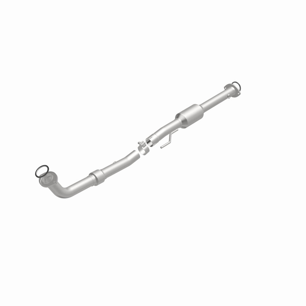MagnaFlow Exhaust Products 5571250 California CARB Direct-Fit Catalytic Converter for Select Toyota Solara
