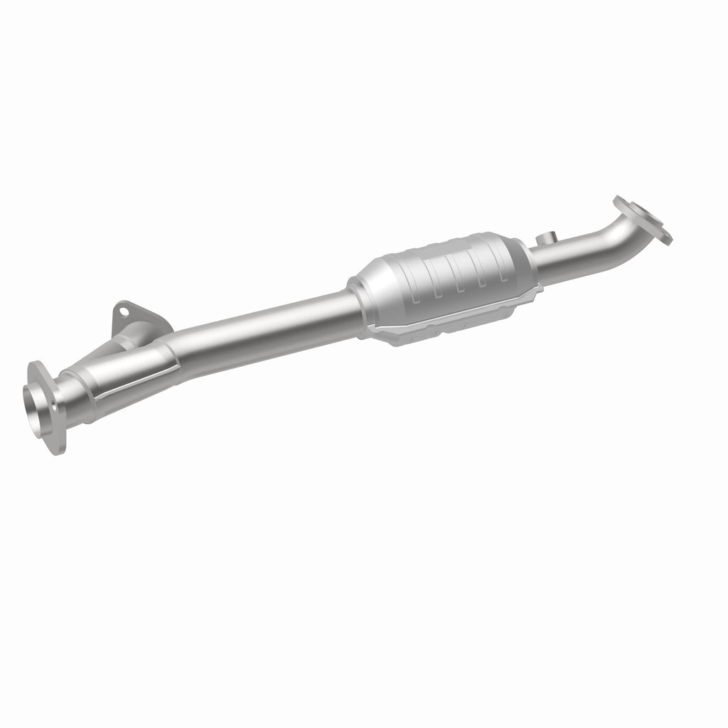 MagnaFlow Exhaust Products 93657 HM Grade Direct-Fit Catalytic Converter for Select Lexus GX470, Toyota 4Runner