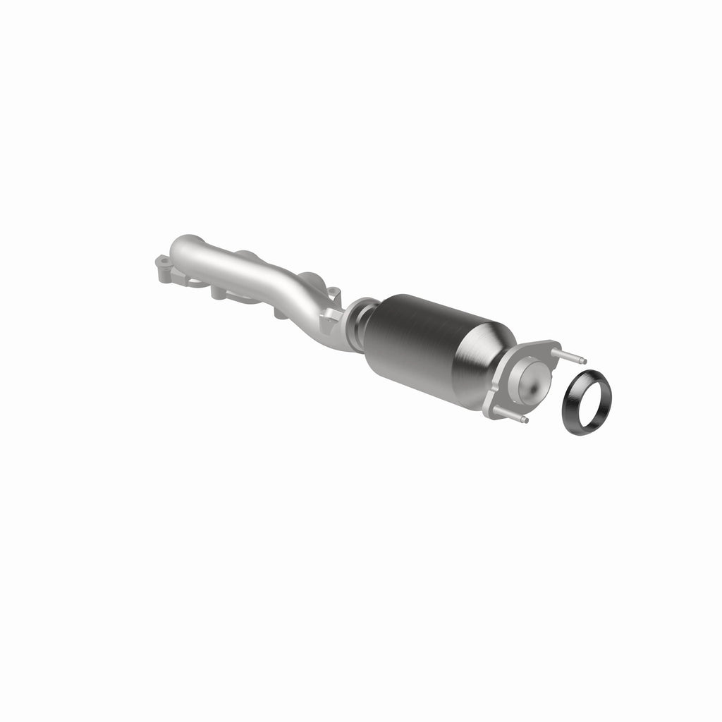 MagnaFlow Exhaust Products 51070 OEM Grade Manifold Catalytic Converter for Select Cadillac SRX, Cadillac STS