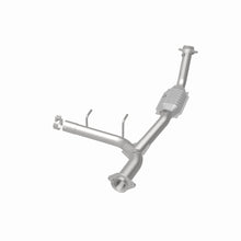 Load image into Gallery viewer, MagnaFlow Exhaust Products 49411 OEM Grade Direct-Fit Catalytic Converter for Select Ford Expedition
