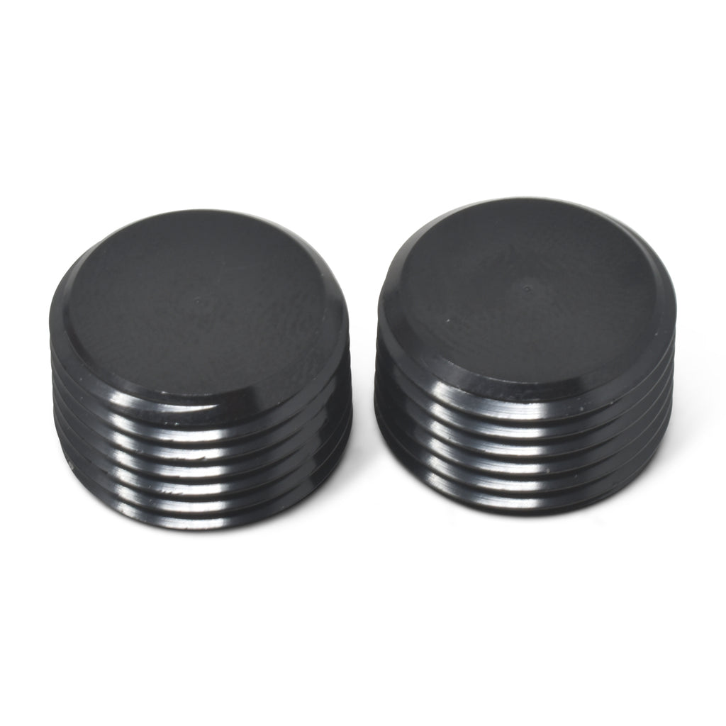 Performance-14In-Allen-Socket-Pipe-Plug-(Black)