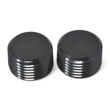 Load image into Gallery viewer, Performance-14In-Allen-Socket-Pipe-Plug-(Black)