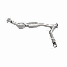 Load image into Gallery viewer, MagnaFlow Exhaust Products 51081 OEM Grade Direct-Fit Catalytic Converter for Select Lincoln Navigator