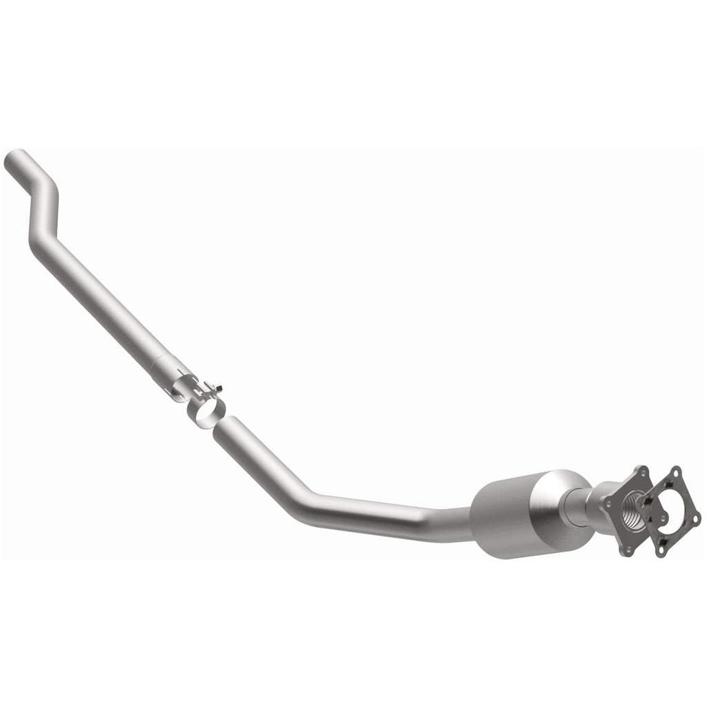 MagnaFlow Exhaust Products 5451202 California CARB Direct-Fit Catalytic Converter for Select Chrysler Town & Country, Dodge Caravan, Dodge Grand Caravan