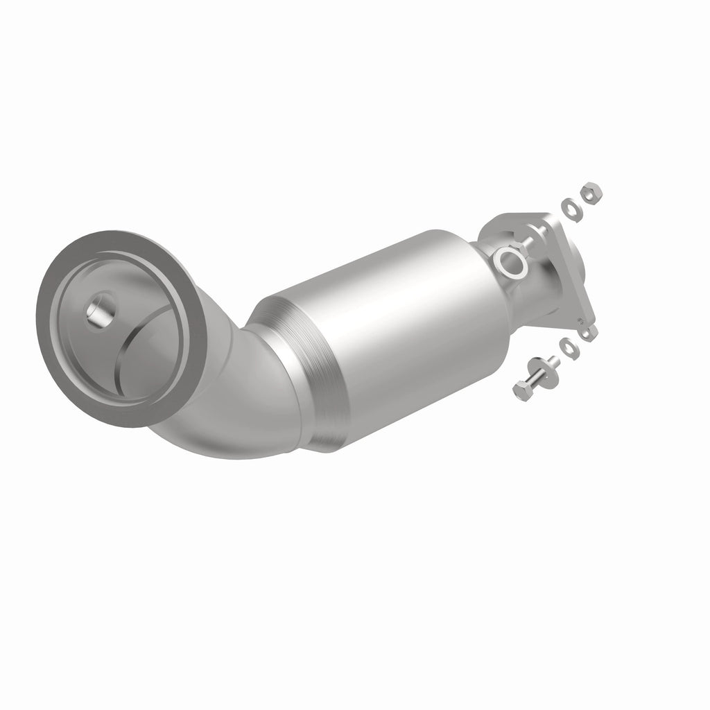 MagnaFlow Exhaust Products 52931 OEM Grade Direct-Fit Catalytic Converter for Select BMW M2, BMW M3, BMW M4