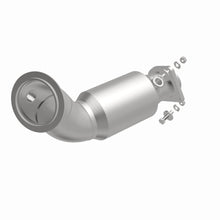 Load image into Gallery viewer, MagnaFlow Exhaust Products 52931 OEM Grade Direct-Fit Catalytic Converter for Select BMW M2, BMW M3, BMW M4