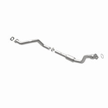Load image into Gallery viewer, MagnaFlow Exhaust Products 21-758 OEM Grade Direct-Fit Catalytic Converter for Select Buick Terraza, Chevrolet Uplander, Pontiac Montana, Saturn Relay