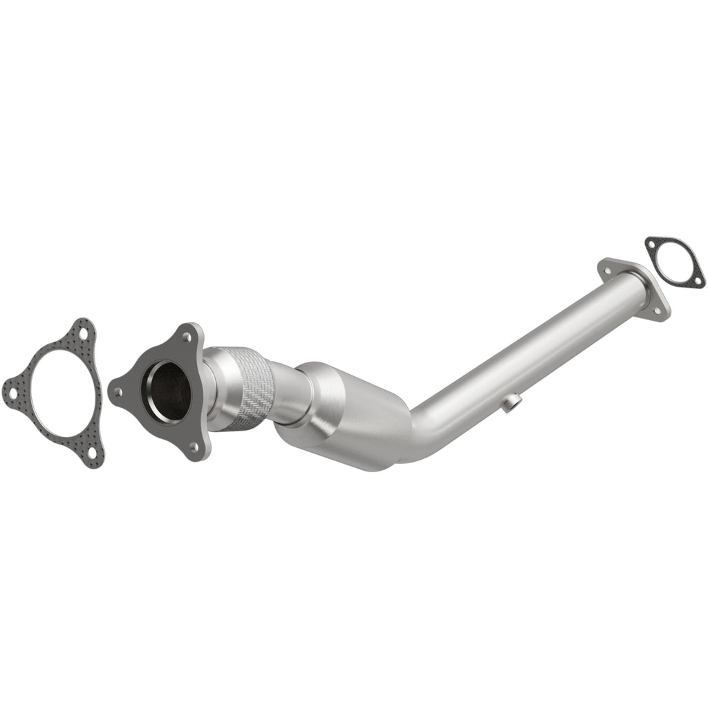 MagnaFlow Exhaust Products 5461106 California CARB Direct-Fit Catalytic Converter for Select Chevrolet Cobalt, Saturn Ion