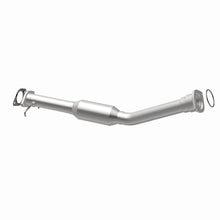 Load image into Gallery viewer, MagnaFlow Exhaust Products 5461221 California CARB Direct-Fit Catalytic Converter for Select Buick LaCrosse, Chevrolet Impala, Chevrolet Monte Carlo, Pontiac Grand Prix