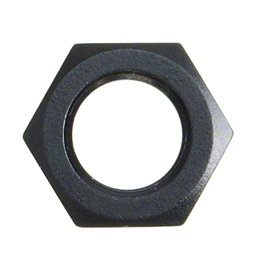 -16An-Bulkhead-Nut-Blk