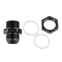 Load image into Gallery viewer, -16An-Fuel-Cell-Bulkhead-WPtfe-Washers
