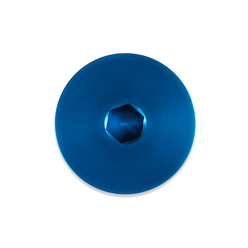 -16An-Low-Profile-Port-Plug,-Blue