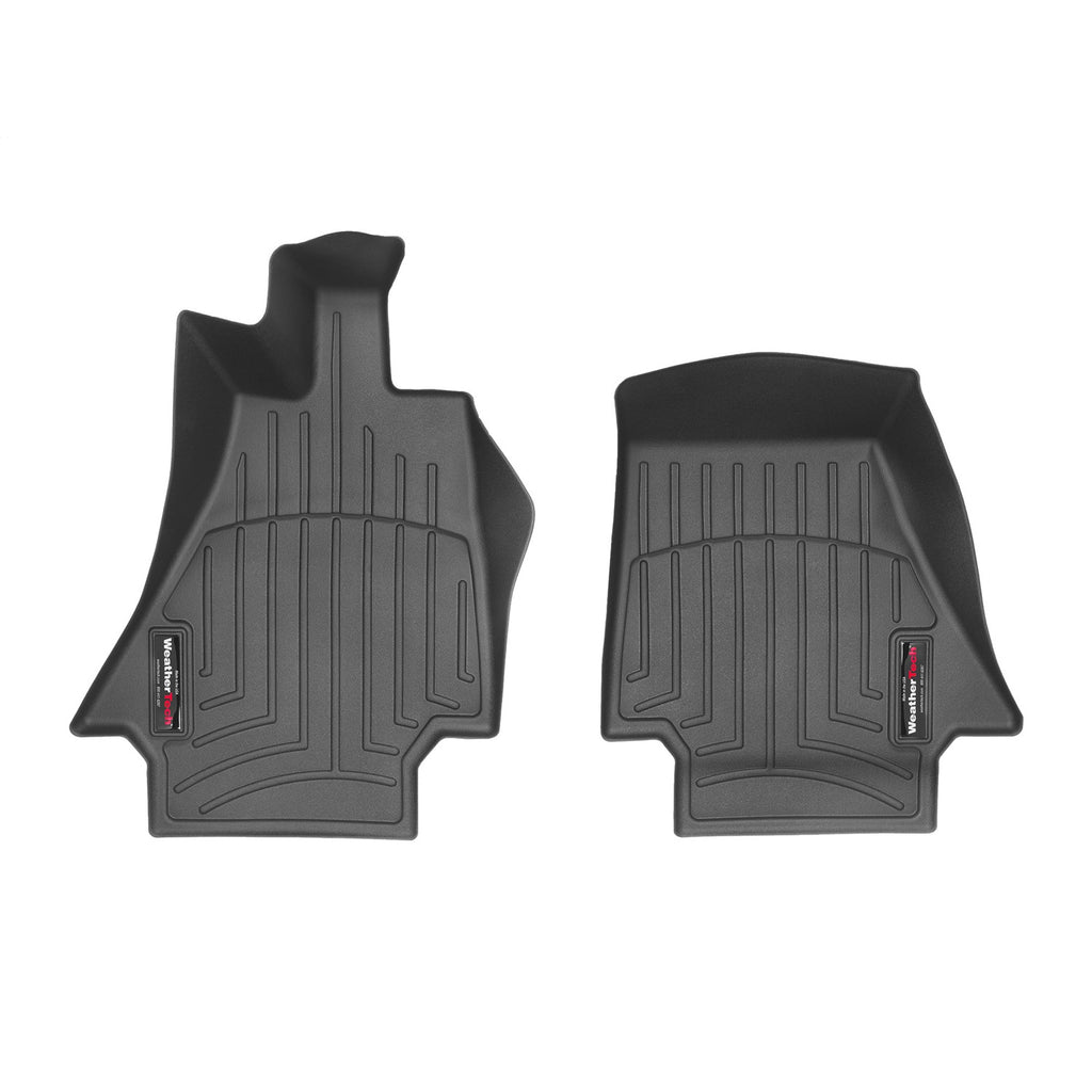 16C-Bugatti-Chiron-Front-Floorliner-Black