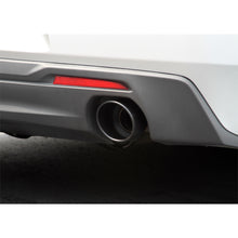 Load image into Gallery viewer, 16C-Camaro-3.6L-Axleback-Exhaust-System-3In-Ss