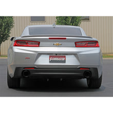 Load image into Gallery viewer, 16C-Camaro-3.6L-Axleback-Exhaust-System-3In-Ss