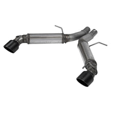 Load image into Gallery viewer, 16C-Camaro-3.6L-Axleback-Exhaust-System-3In-Ss