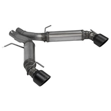 Load image into Gallery viewer, 16C-Camaro-3.6L-Axleback-Exhaust-System-3In-Ss