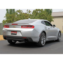 Load image into Gallery viewer, 16C-Camaro-3.6L-Axleback-Exhaust-System-3In-Ss