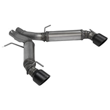 Load image into Gallery viewer, 16C-Camaro-3.6L-Axleback-Exhaust-System-3In-Ss