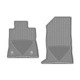WeatherTech W437GR All Weather Floor Mats