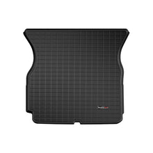 Load image into Gallery viewer, 16C-Model-X-5Passenger-Cargo-Liners-Black