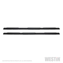 Load image into Gallery viewer, 16C-Tacoma-Double-Cab-6-Ft-Bed-Black-R5-Modular-W2w-Nerf-Step-Bar