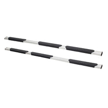 Load image into Gallery viewer, 16C-Tacoma-Double-Cab-6-Ft-Bed-Polished-Ss-R5-Modular-W2w-Nerf-Step-Bar