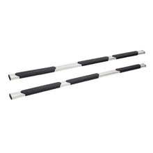 Load image into Gallery viewer, 16C-Tacoma-Double-Cab-6-Ft-Bed-Polished-Ss-R5-Modular-W2w-Nerf-Step-Bar