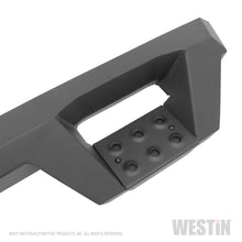 Load image into Gallery viewer, 16C-Tacoma-Double-Cab(6-Ft-Bed)Textured-Black-Hdx-Drop-Wtw-Nerf-Step-Bars