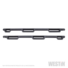Load image into Gallery viewer, 16C-Tacoma-Double-Cab(6-Ft-Bed)Textured-Black-Hdx-Drop-Wtw-Nerf-Step-Bars