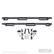 Load image into Gallery viewer, 16C-Tacoma-Double-Cab(6-Ft-Bed)Textured-Black-Hdx-Drop-Wtw-Nerf-Step-Bars