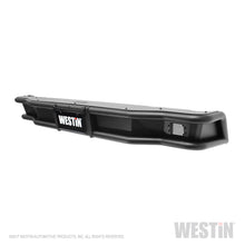 Load image into Gallery viewer, 16C-Tacoma-Textured-Black-Outlaw-Rear-Bumper
