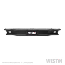 Load image into Gallery viewer, 16C-Tacoma-Textured-Black-Outlaw-Rear-Bumper