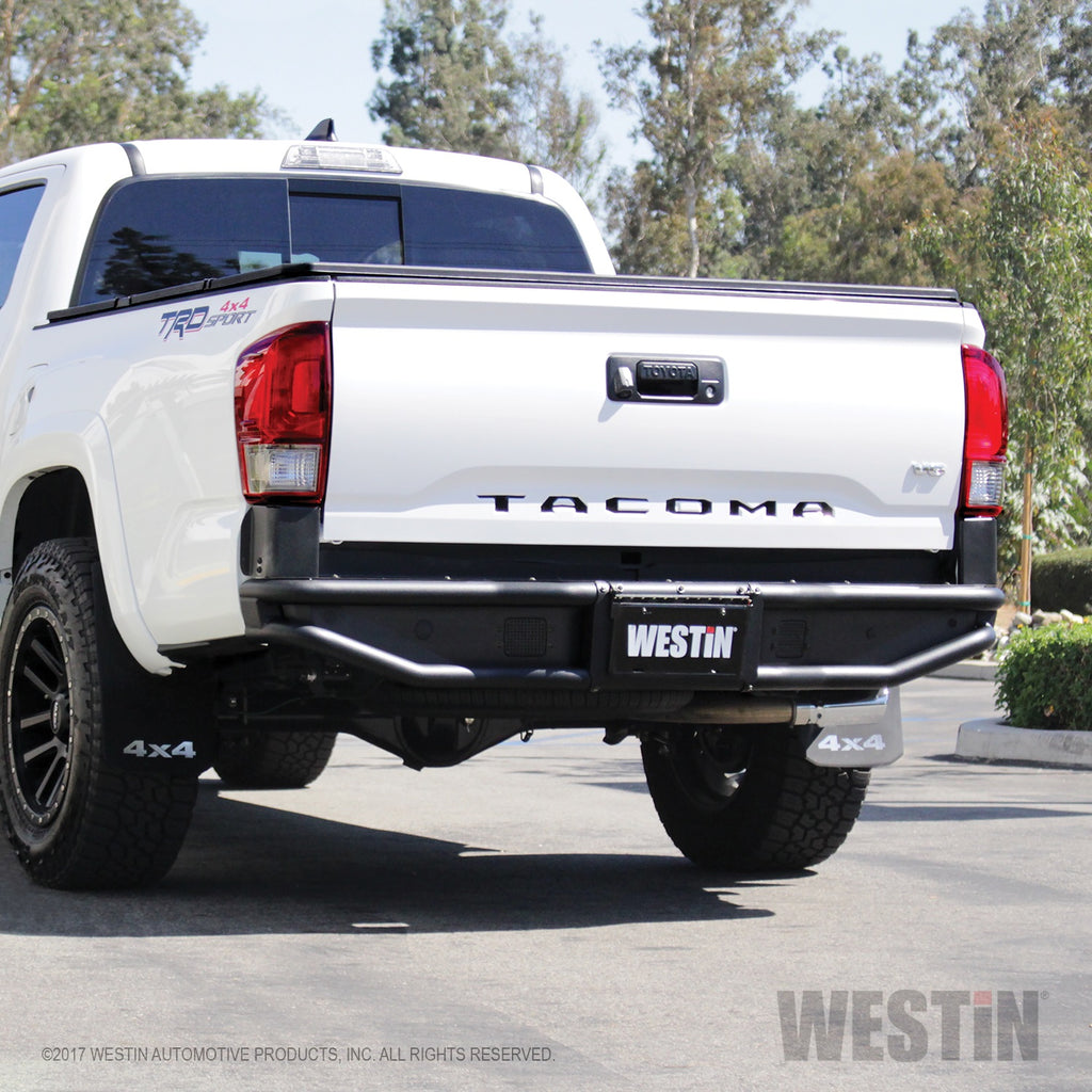 16C-Tacoma-Textured-Black-Outlaw-Rear-Bumper