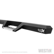 Load image into Gallery viewer, 16C-Titan-Xd-Crew-Cab17C-Titan-Crew-Cab-Text-Black-Hdx-Ss-Drop-Nerf-Bars