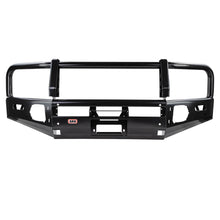 Load image into Gallery viewer, 16C-Toyota-Land-Cruiser-Summit-Winch-Bumper-For-Vehicles-Equipped-WOe-Led-Fog-Lights