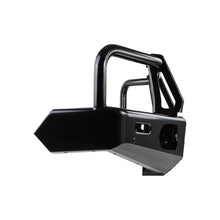 Load image into Gallery viewer, 16C-Toyota-Land-Cruiser-Summit-Winch-Bumper-For-Vehicles-Equipped-WOe-Led-Fog-Lights