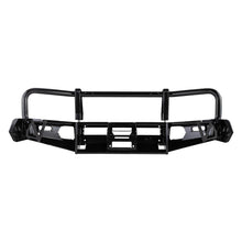 Load image into Gallery viewer, 16C-Toyota-Land-Cruiser-Summit-Winch-Bumper-For-Vehicles-Equipped-WOe-Led-Fog-Lights