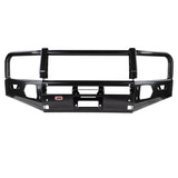 ARB 3415250 Summit Winch Bumper