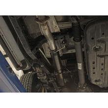 Load image into Gallery viewer, 16C-Toyota-Tacoma-3.5L-Outlaw-Extreme-Catback-Exhaust-System-3In-Stainless-Ste