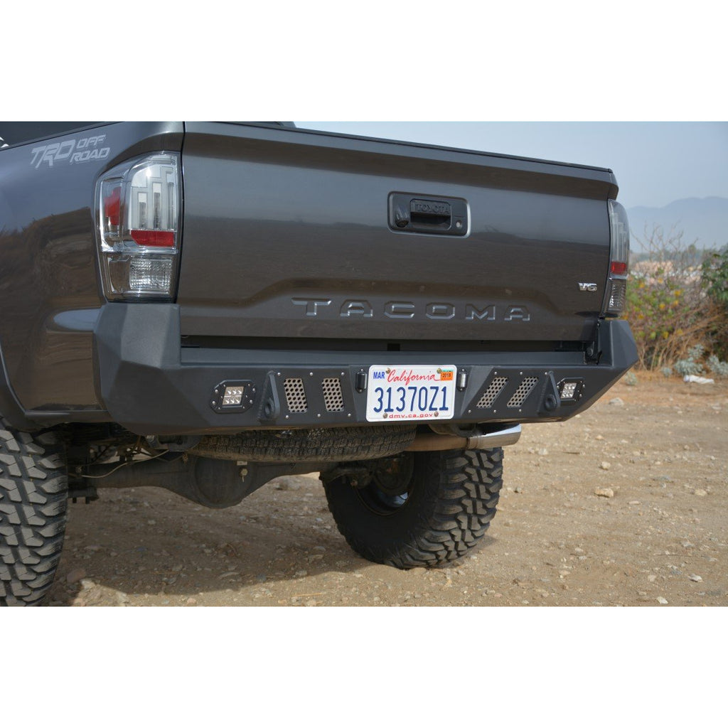 16C-Toyota-Tacoma-Rear-Bumper-Not-Compatible-With-Factory-Winch